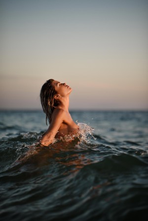 Alessandra Sironi Photo #22