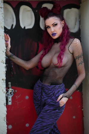 Alisha Griffanti Photo #11