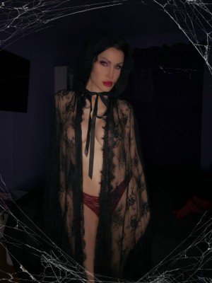 Alisha Griffanti Post #6