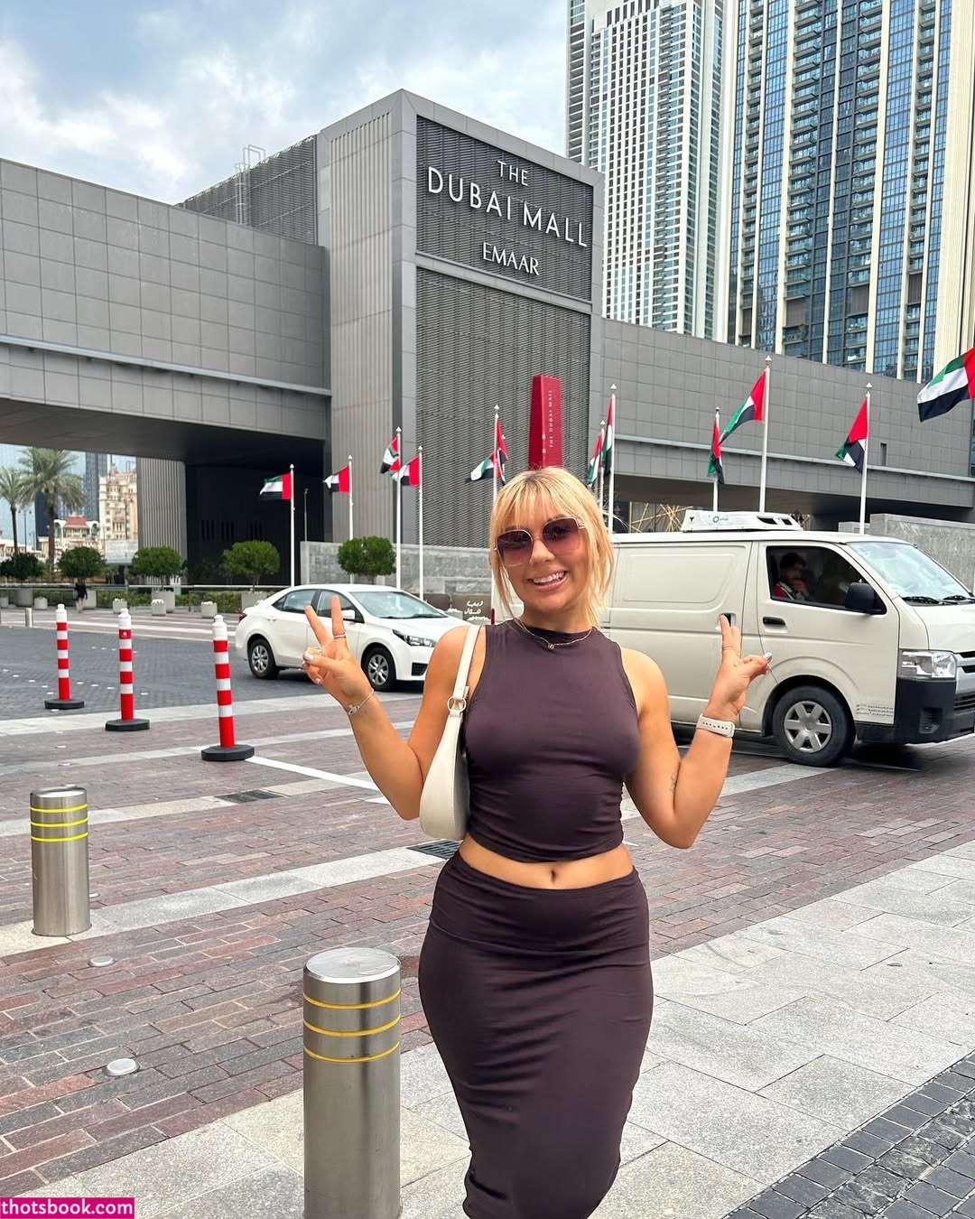 Francesca Bennett Photo #18