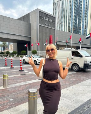 Francesca Bennett Photo #18