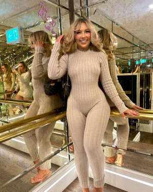 Francesca Bennett Photo #19