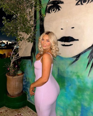 Francesca Bennett Photo #28