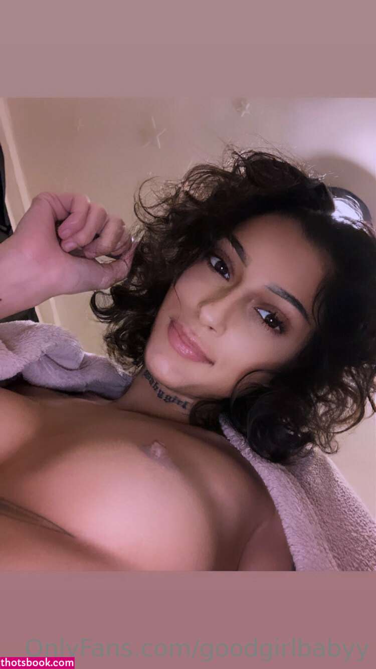 goodgirlbabyy Photo #4