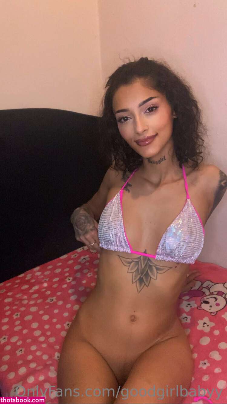 goodgirlbabyy Photo #16