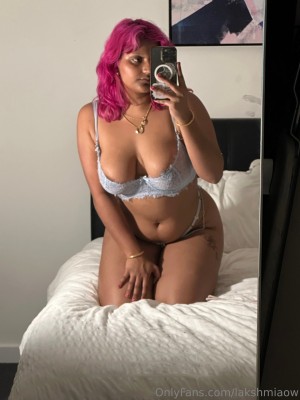 Jhanavi Kissumirri Photo #4