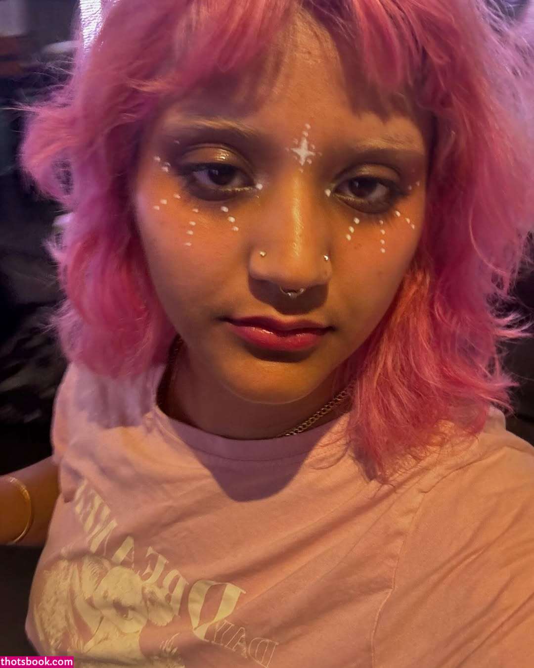 Jhanavi Kissumirri Photo #12