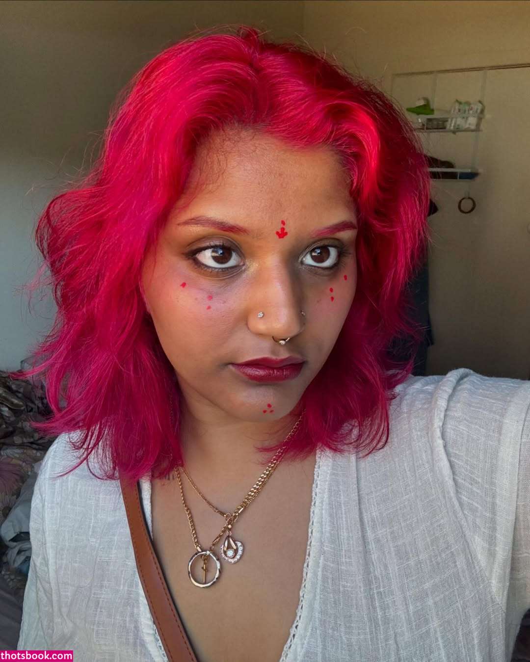 Jhanavi Kissumirri Photo #14