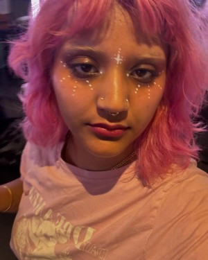 Jhanavi Kissumirri Photo #12