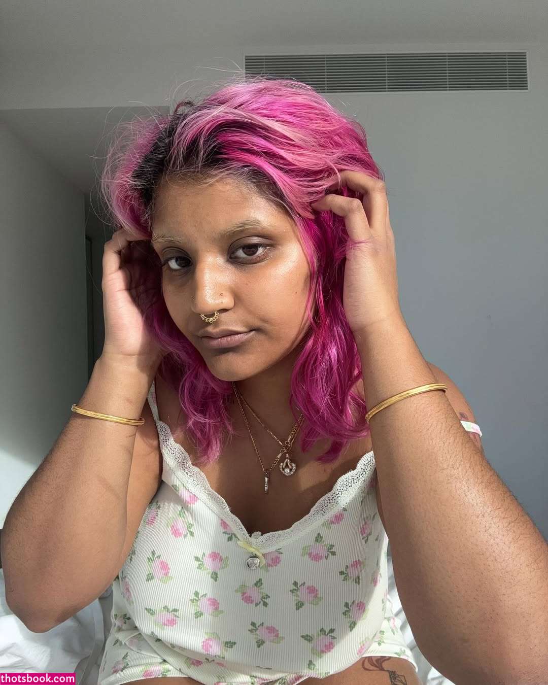 Jhanavi Kissumirri Photo #19