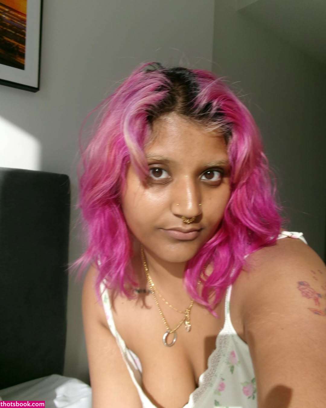 Jhanavi Kissumirri Photo #20