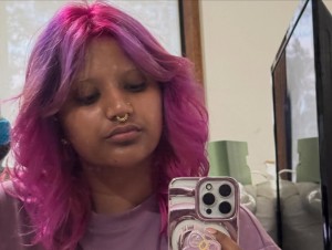 Jhanavi Kissumirri Photo #18