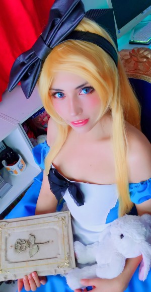 Kattaramoscosplay Photo #36
