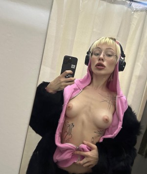 Kristina Murr Photo #21