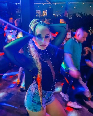 Lauren La Gringa Latina Photo #6