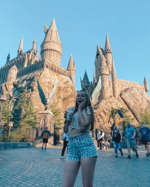 Lauren La Gringa Latina Photo #8