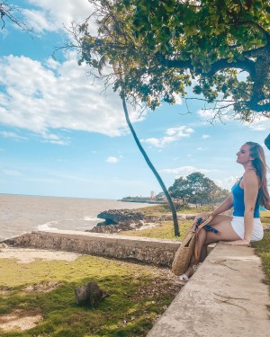 Lauren La Gringa Latina Photo #9