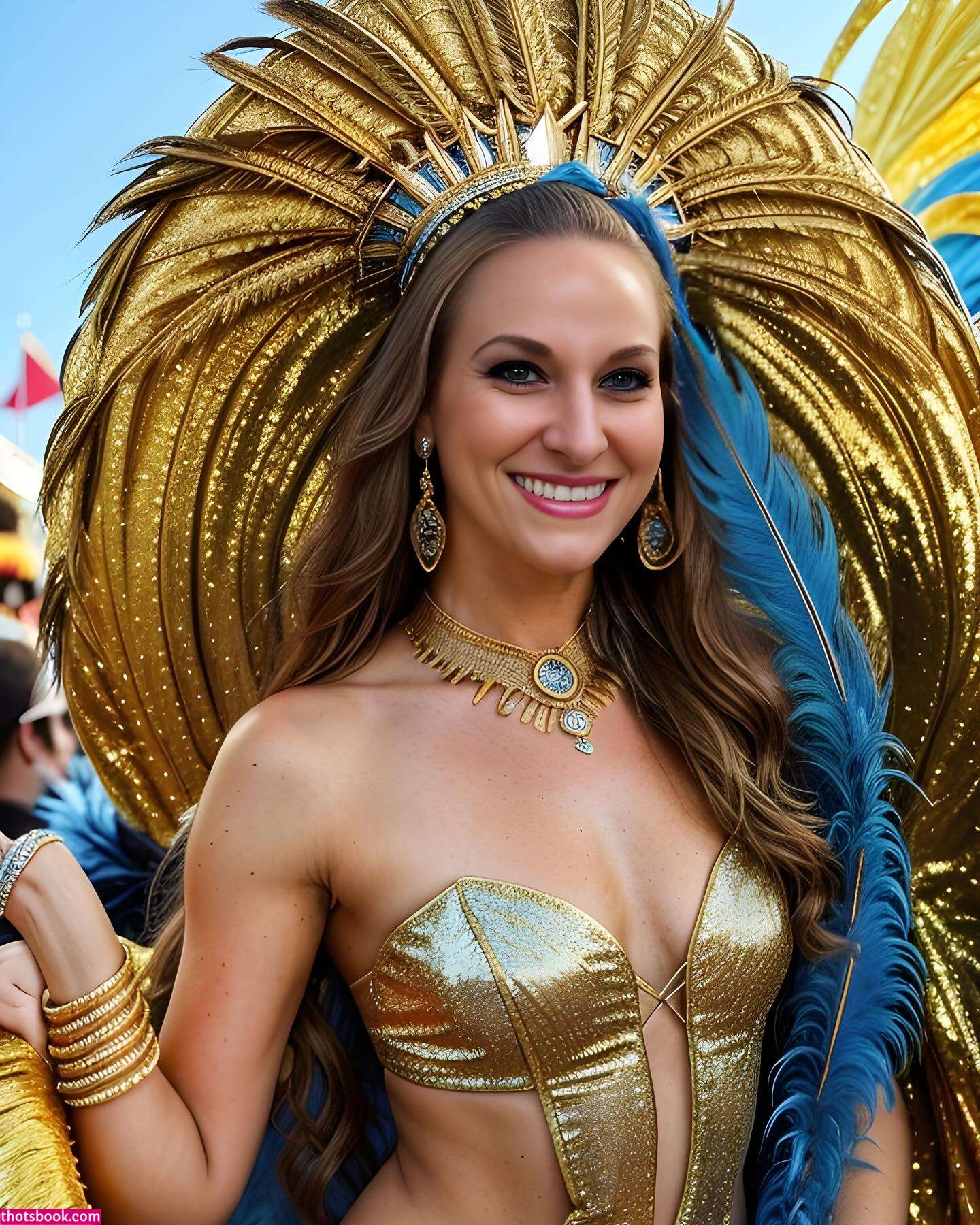 Lauren La Gringa Latina Photo #29