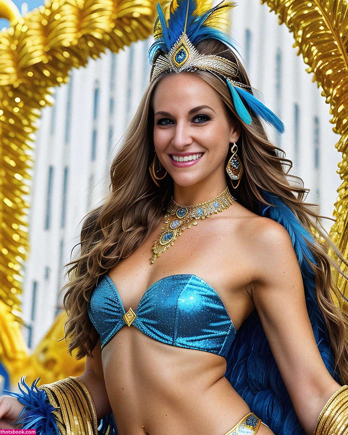 Lauren La Gringa Latina Photo #31