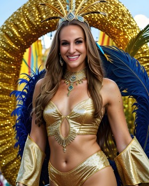 Lauren La Gringa Latina Photo #24