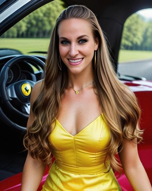 Lauren La Gringa Latina Photo #26