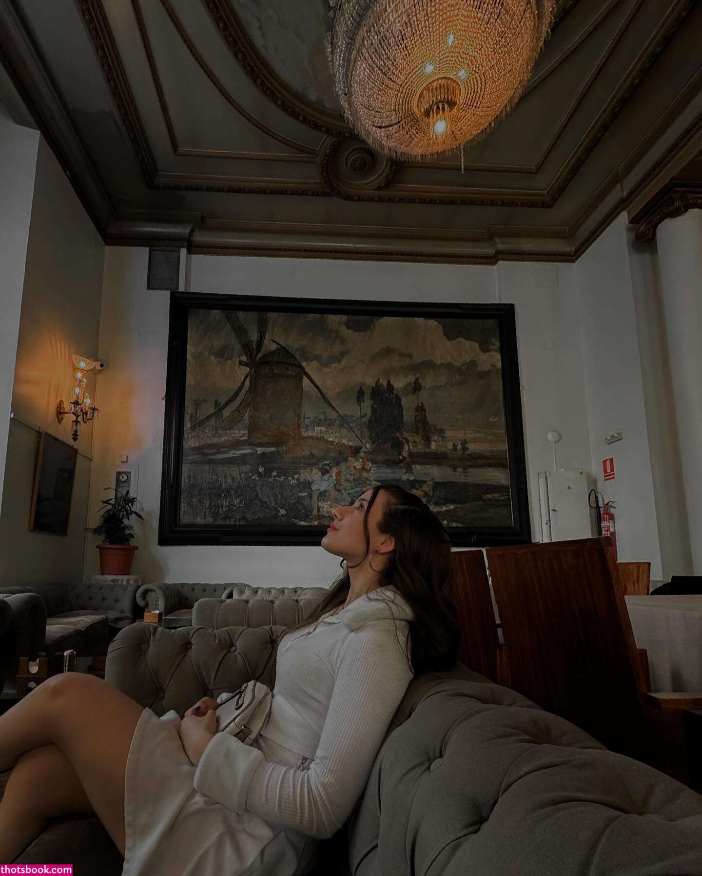 Paula Sanchiz Photo #1