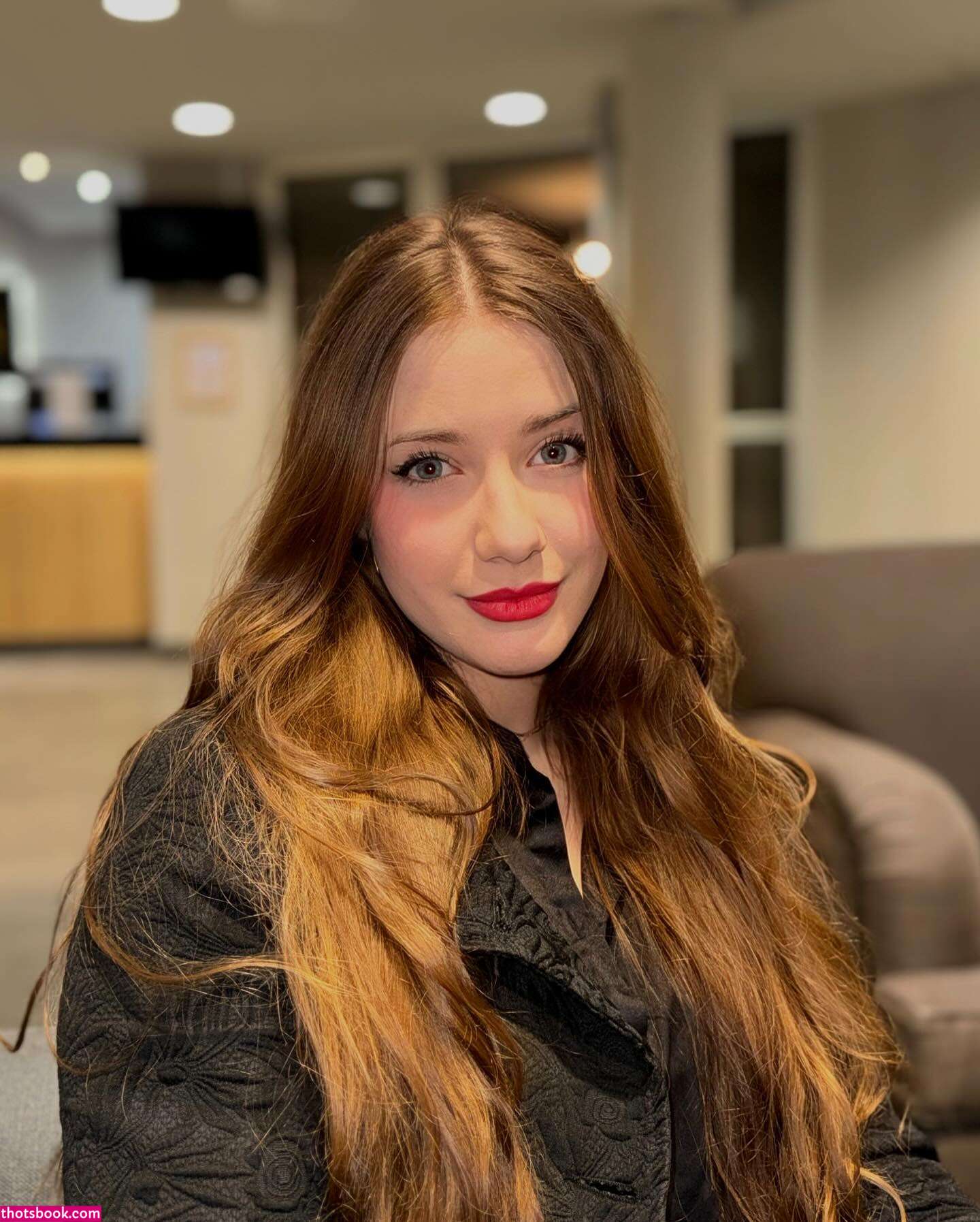 Paula Sanchiz Photo #5