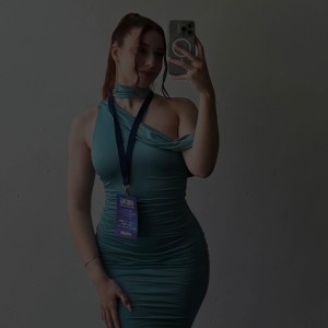 Paula Sanchiz Photo #8