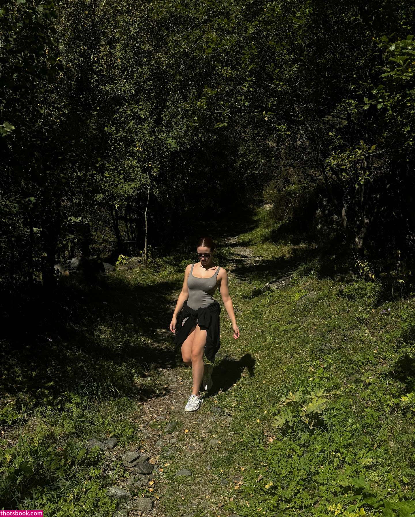 Paula Sanchiz Photo #18