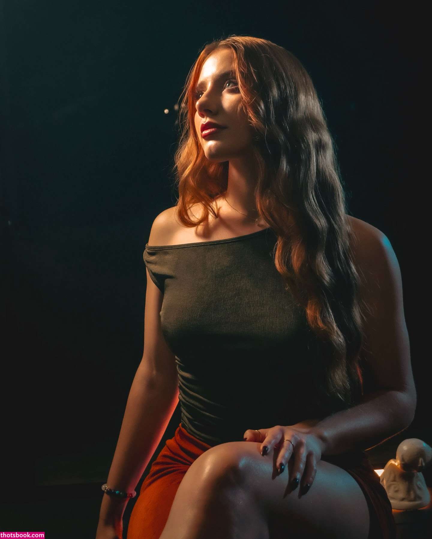 Paula Sanchiz Photo #20