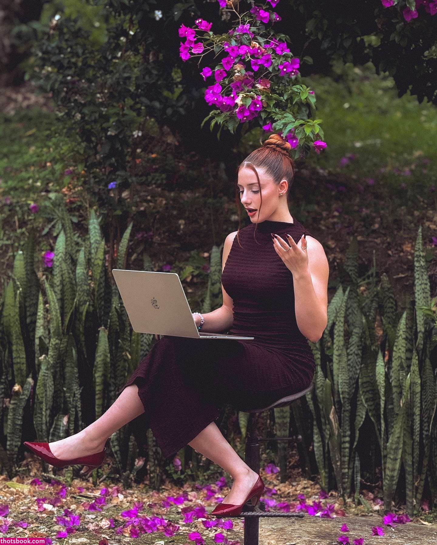 Paula Sanchiz Photo #22