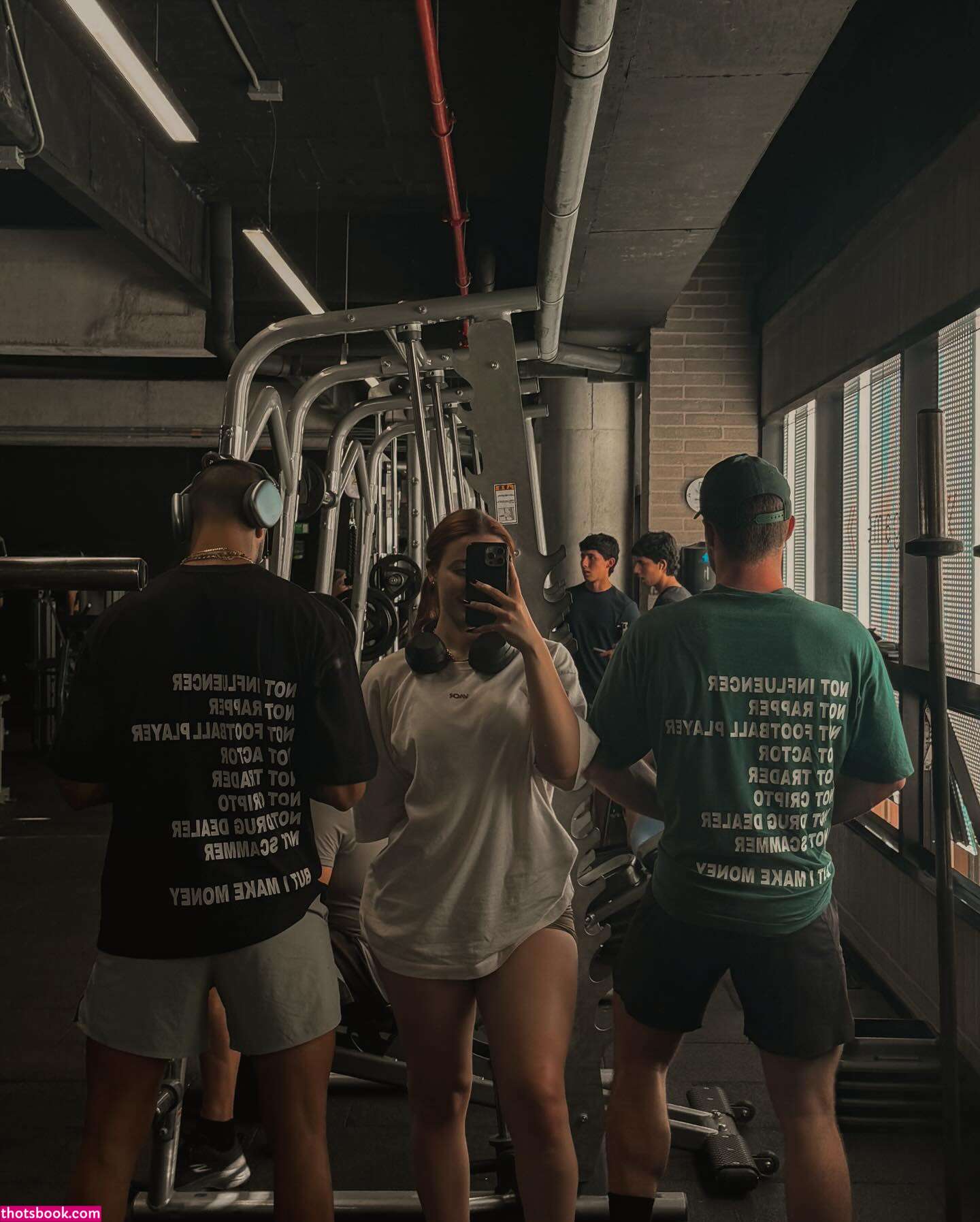 Paula Sanchiz Photo #24