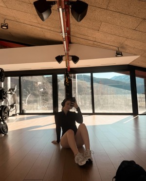 Paula Sanchiz Photo #19