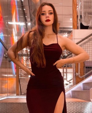 Paula Sanchiz Photo #26