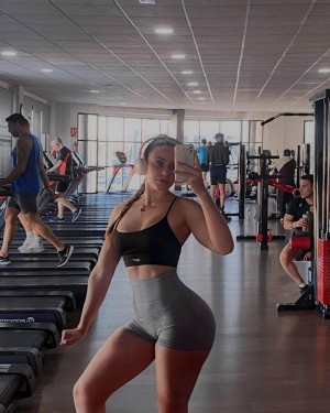 Paula Sanchiz Photo #29