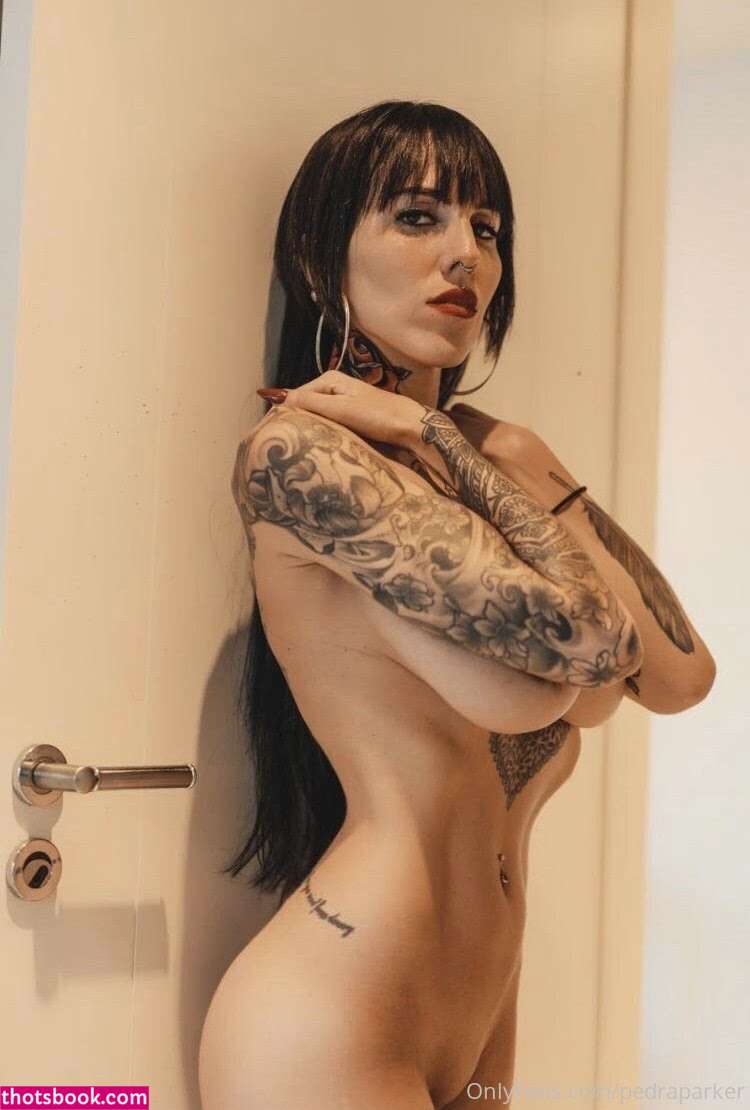 Pedra Parker Photo #1