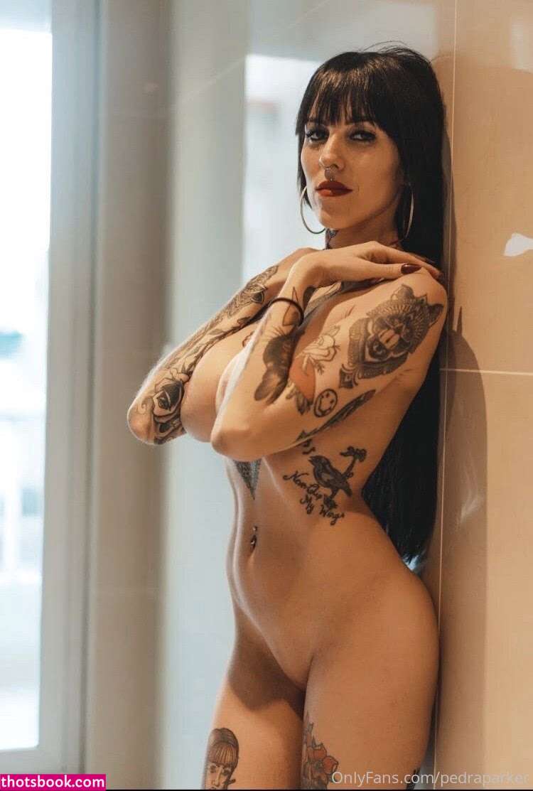 Pedra Parker Photo #7