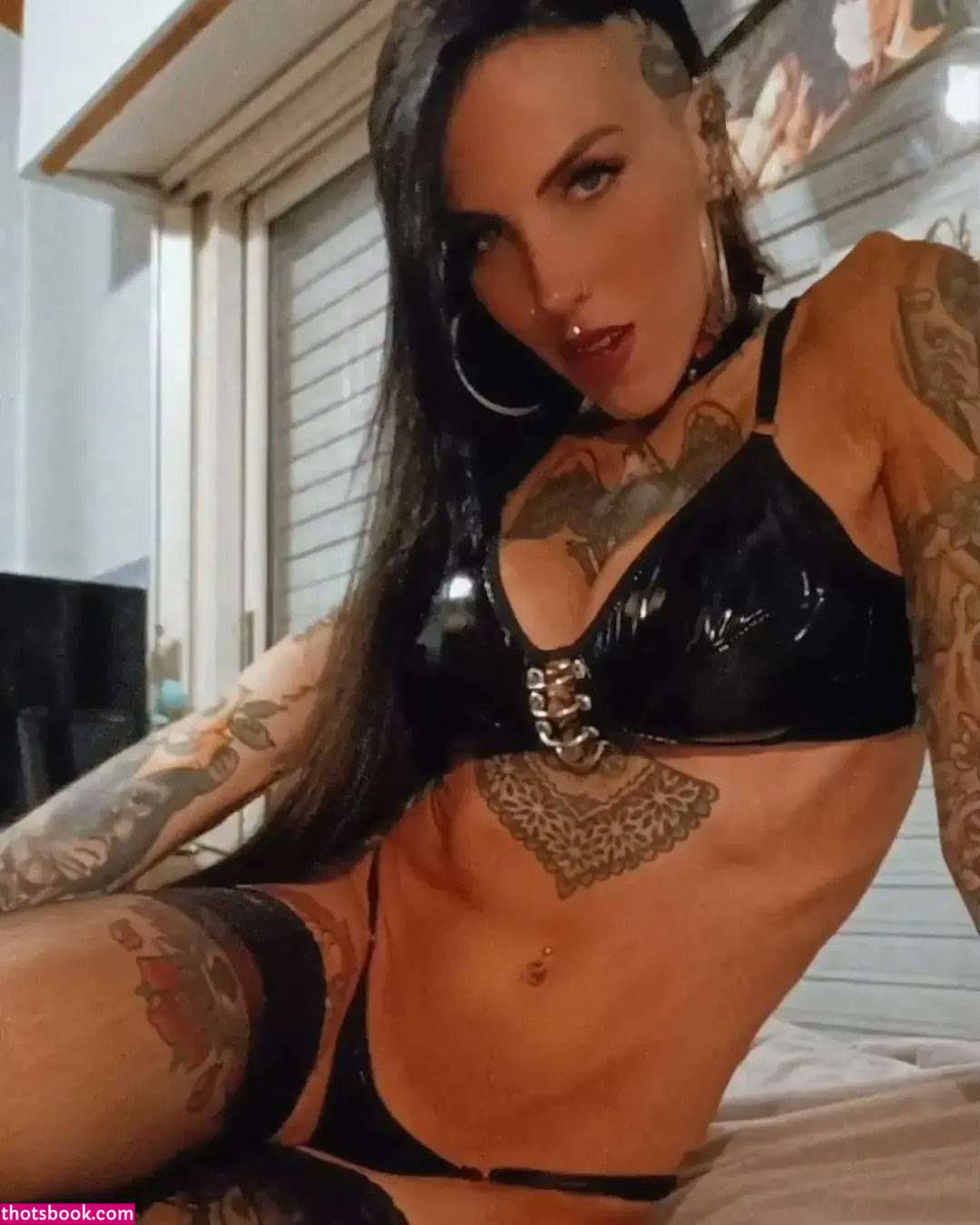 Pedra Parker Photo #34