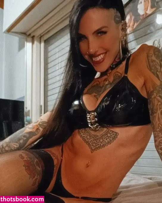 Pedra Parker Photo #41