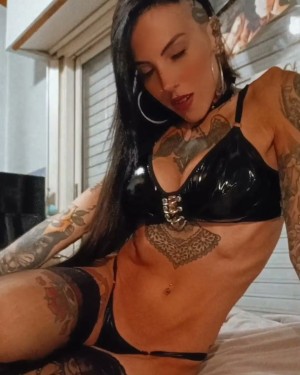 Pedra Parker Photo #38