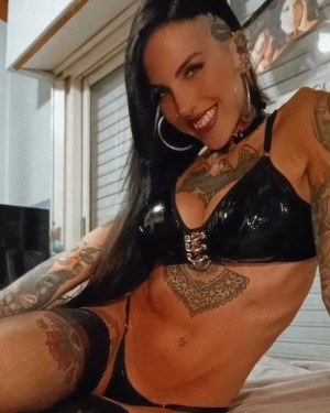 Pedra Parker Photo #42