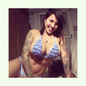 Pedra Parker Photo #50