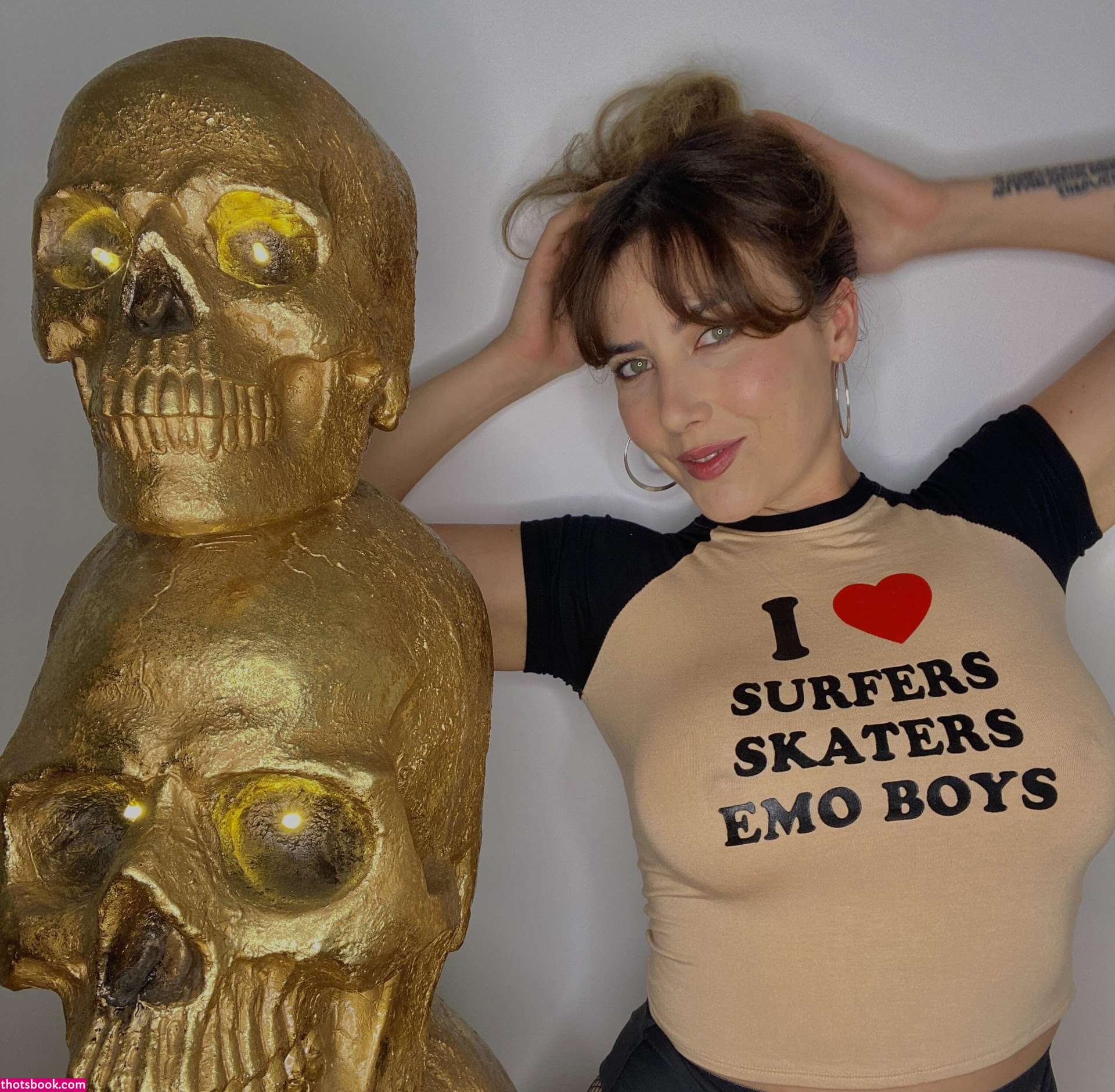 Queen Mombi Photo #5