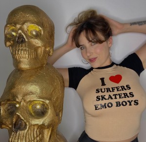 Queen Mombi Photo #5