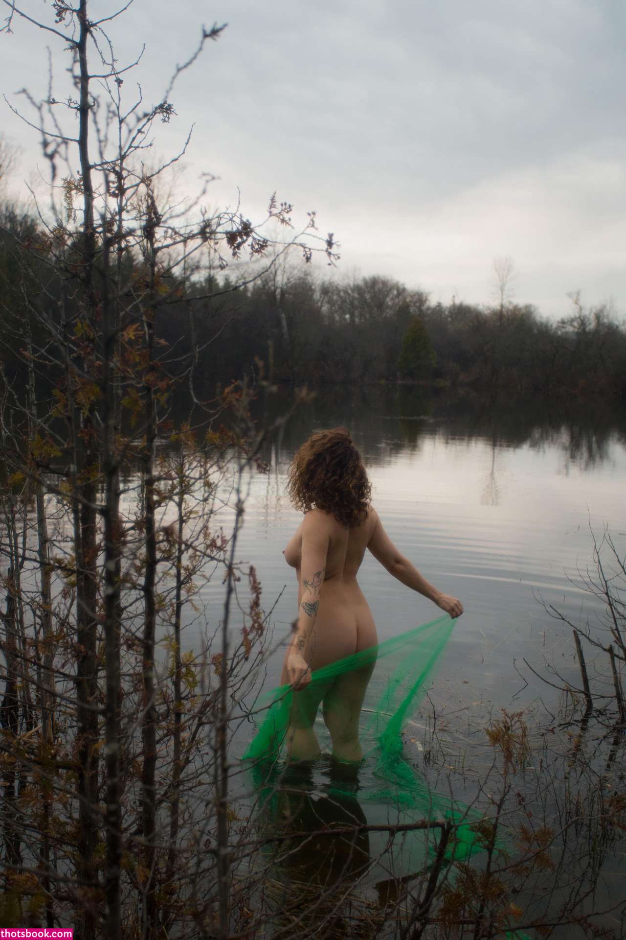 Queen Mombi Photo #10