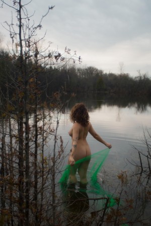 Queen Mombi Photo #10