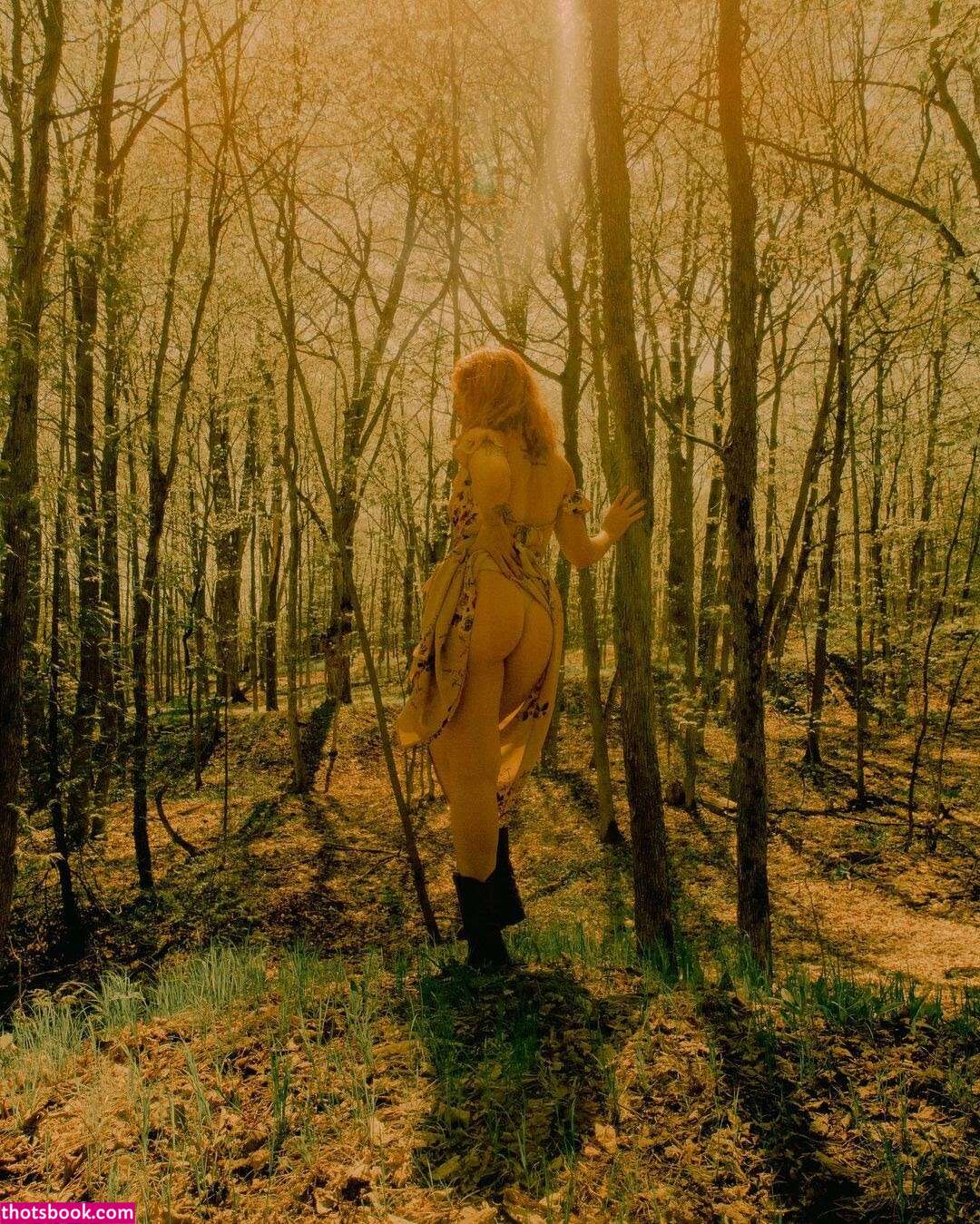 Queen Mombi Photo #26