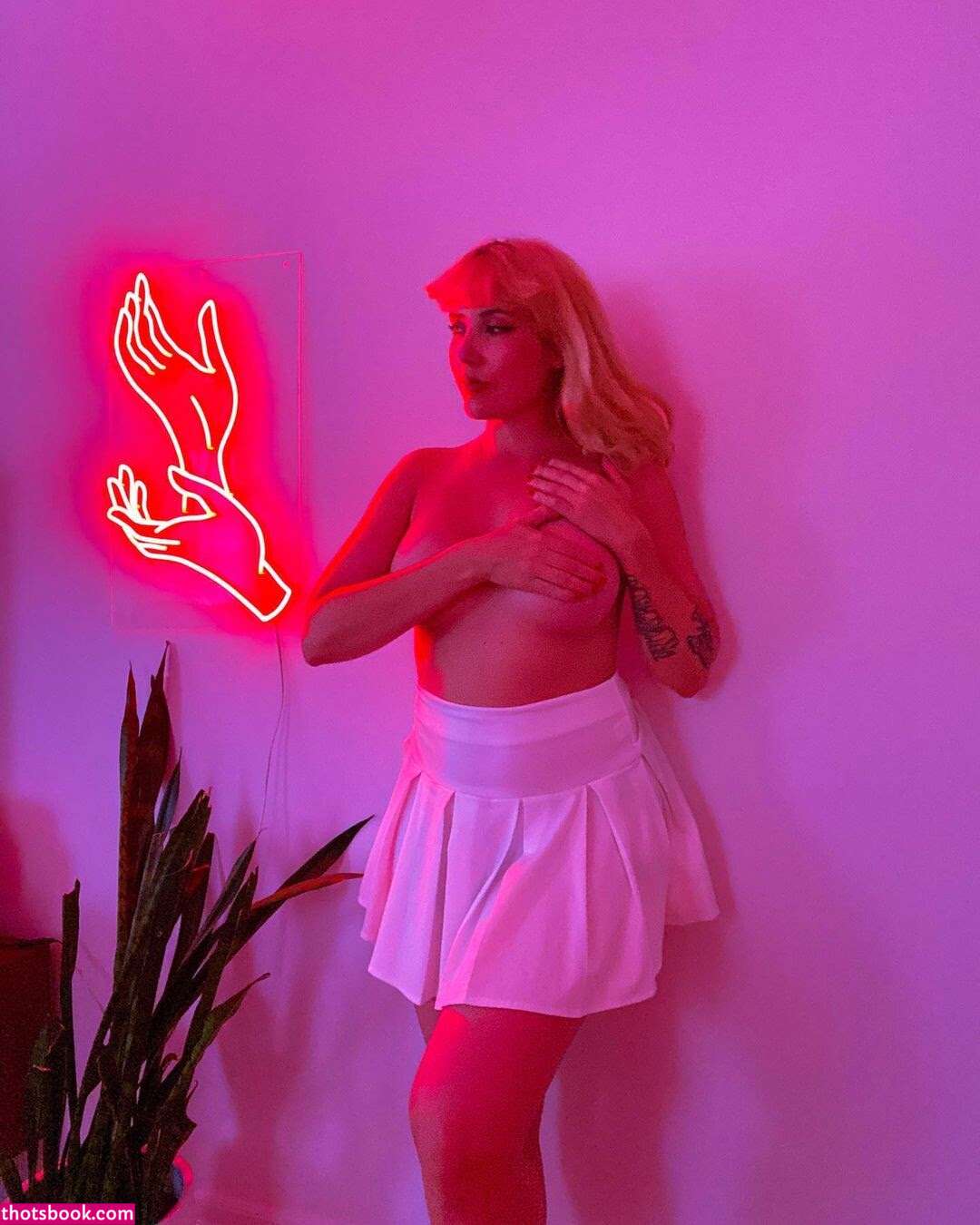 Queen Mombi Photo #27