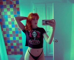 Queen Mombi Photo #18