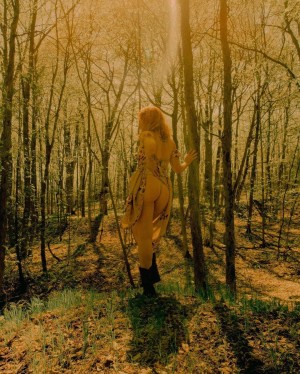 Queen Mombi Photo #26